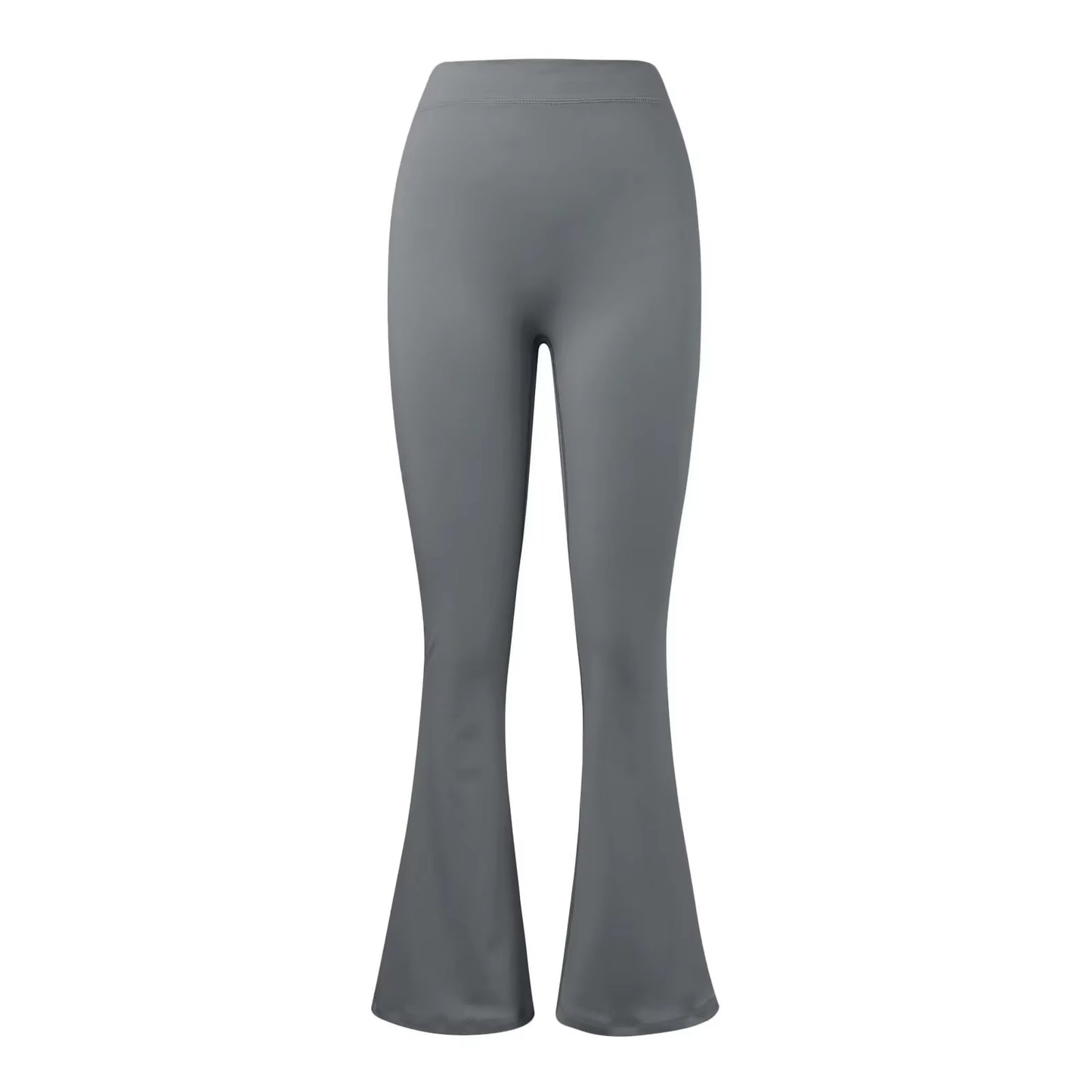 Flared Leggings