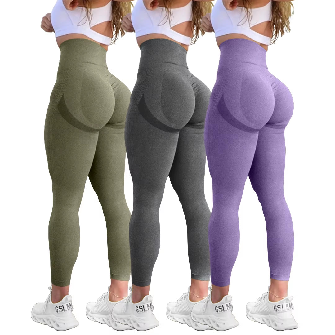 [Célisse] L’Artiste Contour Leggings ✨