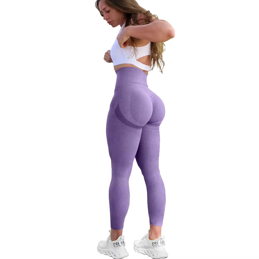 [Célisse] L’Artiste Contour Leggings ✨