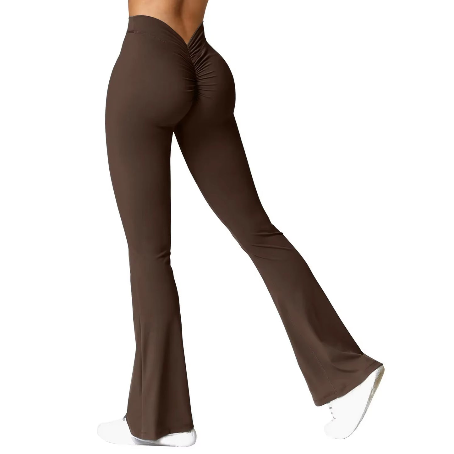 Flared Leggings