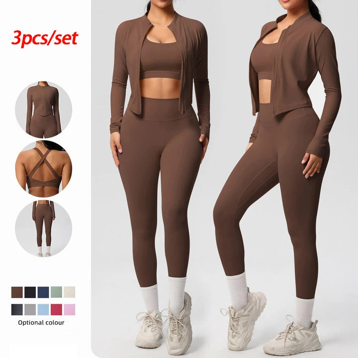 Célisse SculptFlex™ 3-Piece Set