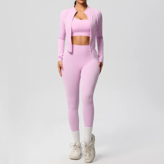 Célisse SculptFlex™ 3-Piece Set