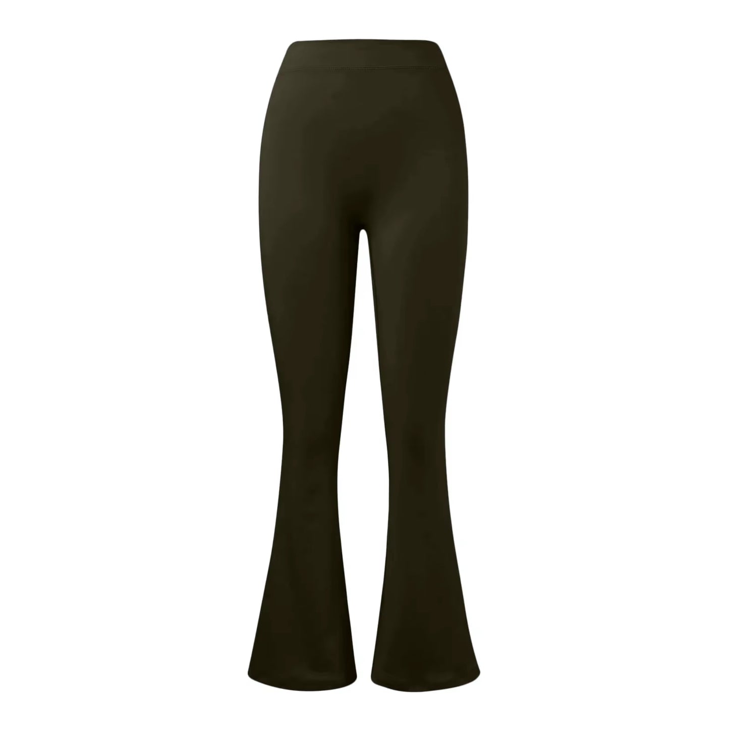 Flared Leggings