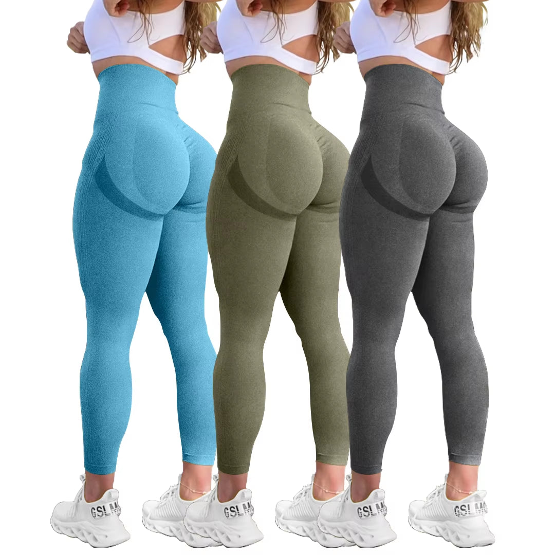 [Célisse] L’Artiste Contour Leggings ✨